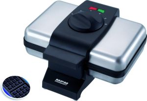 Gofrownica MPM S-633 G 2