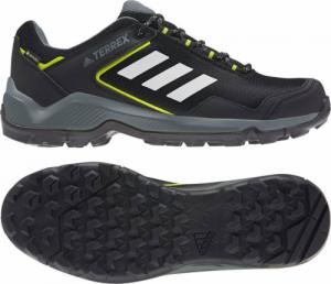 Buty trekkingowe męskie Adidas Terrex Eastrail GTX czarno-białe r. 39 1/3 13