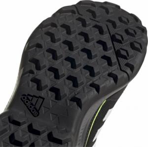 Buty trekkingowe męskie Adidas Terrex Eastrail GTX czarno-białe r. 40 2/3 12