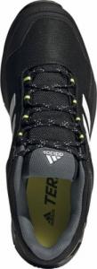 Buty trekkingowe męskie Adidas Terrex Eastrail GTX czarno-białe r. 40 2/3 3