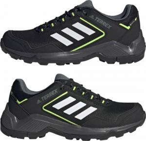 Buty trekkingowe męskie Adidas Terrex Eastrail GTX czarno-białe r. 40 2/3 6