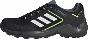 Buty trekkingowe męskie Adidas Terrex Eastrail GTX czarno-białe r. 44 2/3 2
