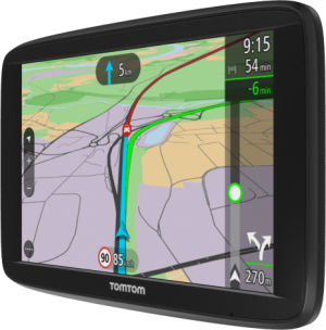 Nawigacja GPS TomTom VIA 62 (1AP6.002.02) 12