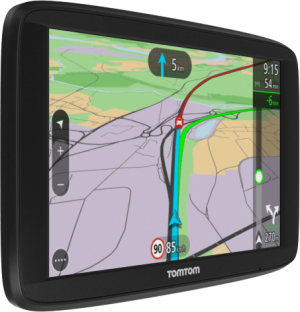 Nawigacja GPS TomTom VIA 62 (1AP6.002.02) 20