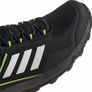 Buty trekkingowe męskie Adidas Terrex Eastrail GTX czarno-białe r. 47 1/3 11