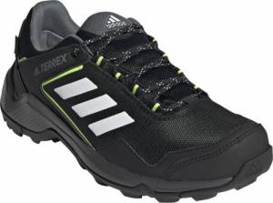 Buty trekkingowe męskie Adidas Terrex Eastrail GTX czarno-białe r. 49 1/3 5