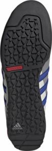 Buty trekkingowe męskie Adidas Terrex Swift Solo granatowo-szare r. 38 2/3 8
