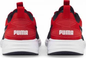 Puma Buty męskie PUMA INCINERATE HIGH RISK RED-PUMA BLACK 40 2