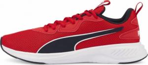 Puma Buty męskie PUMA INCINERATE HIGH RISK RED-PUMA BLACK 40 3