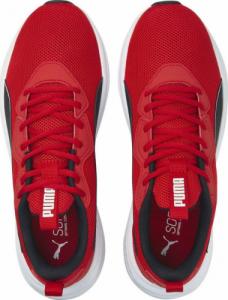Puma Buty męskie PUMA INCINERATE HIGH RISK RED-PUMA BLACK 40 4