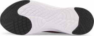 Puma Buty męskie PUMA INCINERATE HIGH RISK RED-PUMA BLACK 40 5