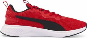 Puma Buty męskie PUMA INCINERATE HIGH RISK RED-PUMA BLACK 40 6