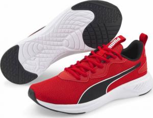 Puma Buty męskie PUMA INCINERATE HIGH RISK RED-PUMA BLACK 41 1