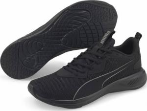 Puma Buty męskie PUMA INCINERATE PUMA BLACK-PUMA BLACK 41 1