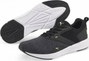 Puma Buty męskie PUMA NRGY COMET PUMA BLACK-CASTLEROCK-FIZZY L 42.5 2