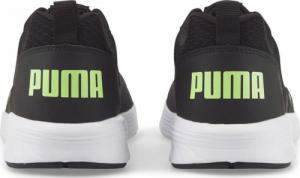 Puma Buty męskie PUMA NRGY COMET PUMA BLACK-CASTLEROCK-FIZZY L 42.5 3