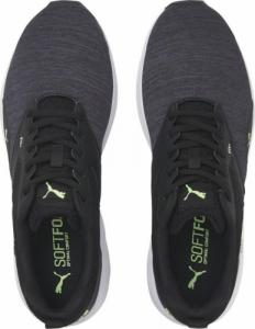 Puma Buty męskie PUMA NRGY COMET PUMA BLACK-CASTLEROCK-FIZZY L 42.5 4