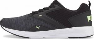Puma Buty męskie PUMA NRGY COMET PUMA BLACK-CASTLEROCK-FIZZY L 42.5 5