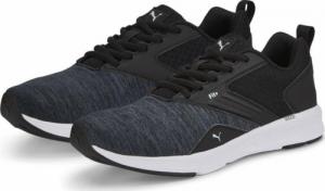 Puma Buty męskie PUMA NRGY COMET PUMA BLACK-CASTLEROCK-NITRO B 40 1