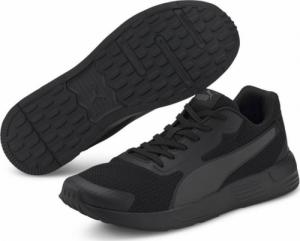 Puma Buty męskie PUMA TAPER PUMA BLACK-DARK SHADOW-PUMA B 40 1