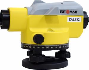 GeoMax Niwelator optyczny GeoMax ZAL132 1