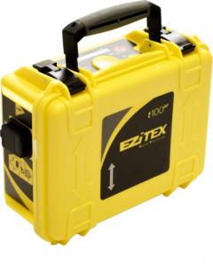 GeoMax Generator sygnału Geomax EziTex t100xf 1