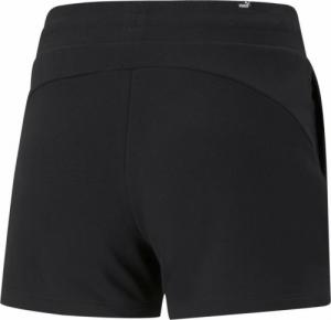 Puma Getry damskie PUMA ESS 4" SWEAT SHORTS TR S 2