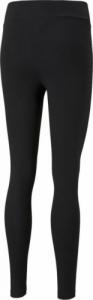 Puma Getry damskie PUMA ESS LEGGINGS PUMA BLACK L 2