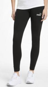 Puma Getry damskie PUMA ESS LEGGINGS PUMA BLACK S 3