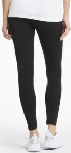 Puma Getry damskie PUMA ESS LEGGINGS PUMA BLACK S 5