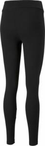 Puma Getry damskie PUMA ESS LEGGINGS PUMA BLACK-CAT XXS 2