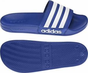 Adidas Klapki męskie ADIDAS ADILETTE SHOWER 47 10