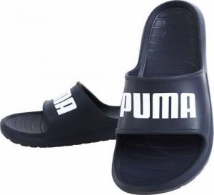 Puma Klapki męskie Divecat V2 Lite Peacoat-puma white r. 39 2
