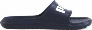 Puma Klapki męskie Divecat V2 Lite Peacoat-puma white r. 39 7