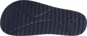 Puma Klapki męskie Divecat V2 Lite Peacoat-puma white r. 40.5 4