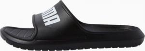 Puma Klapki męskie PUMA DIVECAT V2 LITE PUMA BLACK-PUMA WHITE 46 6
