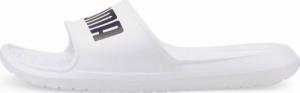 Puma Klapki męskie Divecat V2 Lite White-puma Black r. 35.5 2