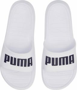 Puma Klapki męskie Divecat V2 Lite White-puma Black r. 35.5 6