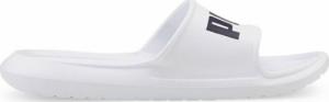 Puma Klapki męskie Divecat V2 Lite White-puma Black r. 38 5