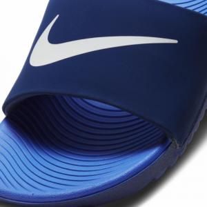 Nike Klapki dziecięce NIKE KAWA (GS/PS) 28 5