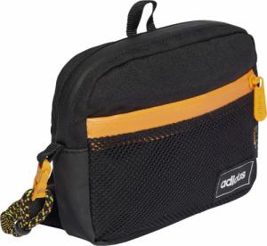 Adidas Saszetka adidas Street Org HB1328 HC4774 czarny one size 2