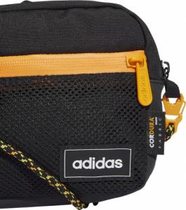 Adidas Saszetka adidas Street Org HB1328 HC4774 czarny one size 4