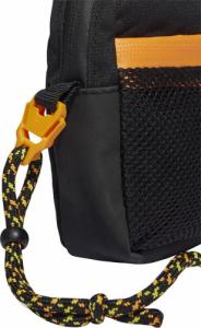 Adidas Saszetka adidas Street Org HB1328 HC4774 czarny one size 5