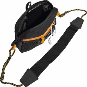 Adidas Saszetka adidas Street Org HB1328 HC4774 czarny one size 6