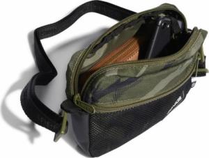 Adidas Saszetka adidas CLSC Organizer HC4779 HC4779 zielony one size 2