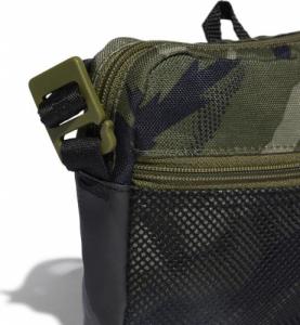 Adidas Saszetka adidas CLSC Organizer HC4779 HC4779 zielony one size 3