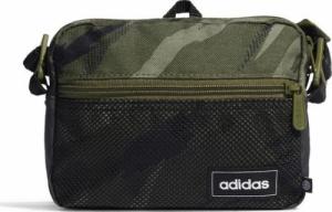 Adidas Saszetka adidas CLSC Organizer HC4779 HC4779 zielony one size 4