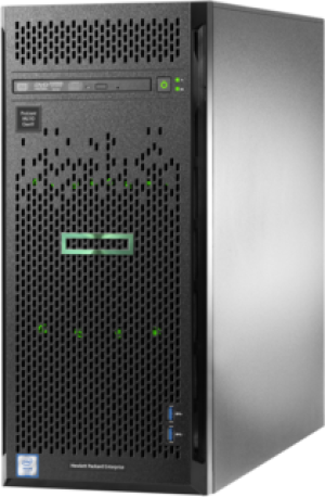 Serwer HP ProLiant HPE ML110 Gen9 (840675-425) 2