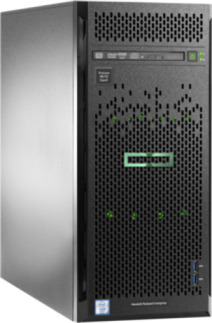 Serwer HP ProLiant HPE ML110 Gen9 (840675-425) 3