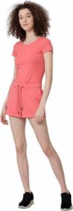 4f T-Shirt 4F H4L22-TSD350 63S H4L22-TSD350 63S pomarańczowy XS 3